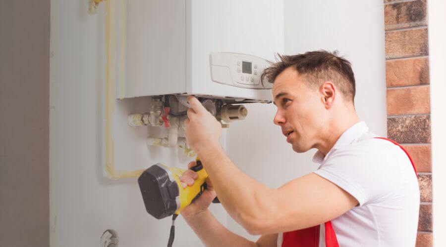 Professional Leak Detection Services in Walnut, KS
